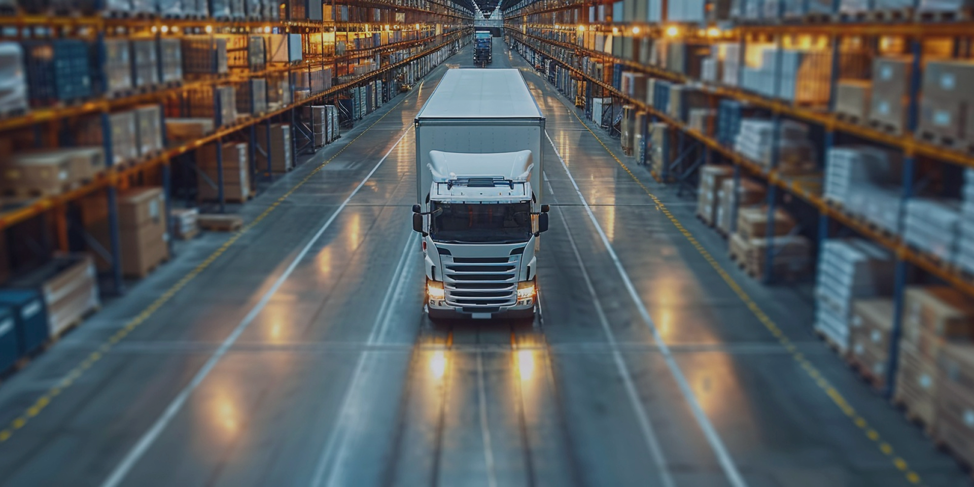 Road freight